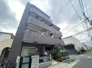 コンフォート都立大の画像