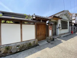 兵庫県神戸市長田区御船通4【一戸建】の外観