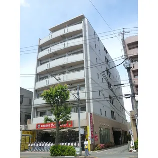 グランディール方南の画像