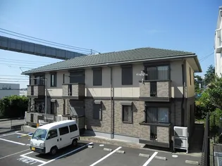 ウエスト ベルグ鎌倉Bの画像