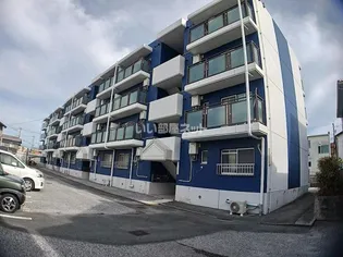 サンシティ小池の画像