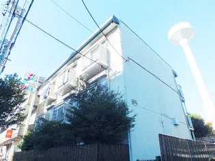 タウニィ三ツ石の画像