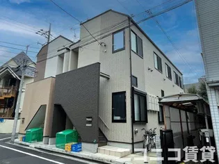 マグノリアテラス東小岩の画像