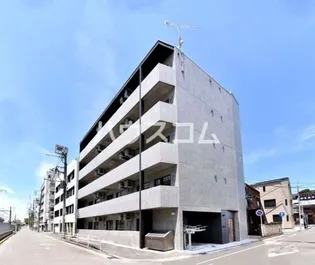 SYNEX YOKOHAMAーNEGISHIの画像
