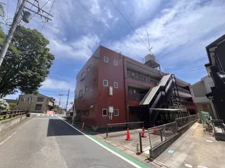 座間アイランドハイツの画像