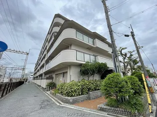 ラール帝塚山の画像