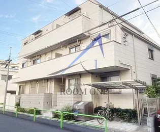 オーラム ブルーム豊玉の画像