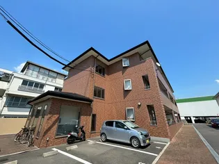メルティングの画像