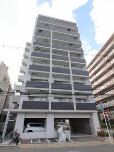 ライブガーデン江坂Ⅳの画像