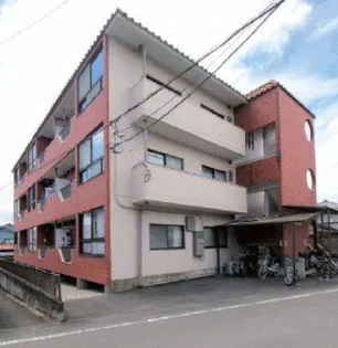 サンシャトー東青梅の画像