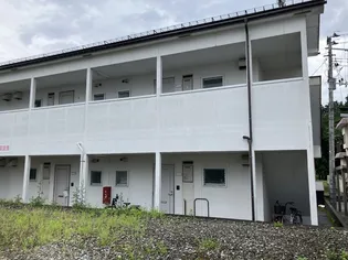 パセオグリーンの画像