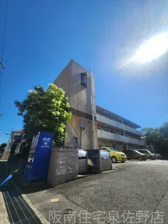 シティハウスRINKUの画像
