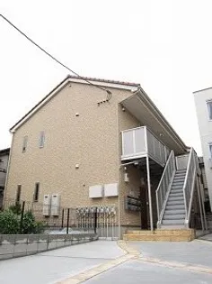 キャメル西川口の画像