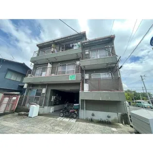 ライズ岡田町の画像