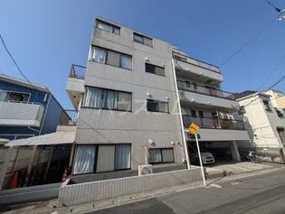 JLBグランエクリュ市川妙典の画像
