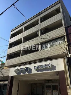 第1パールハイツ上杉の画像