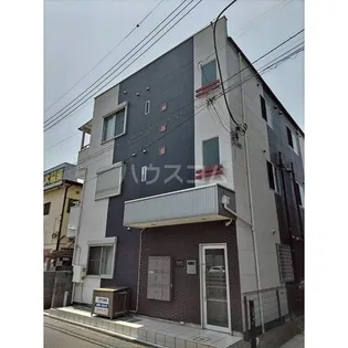 B キャッスル宮原の画像