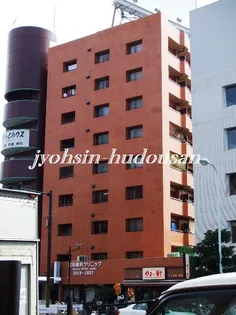 サブナード要町の画像