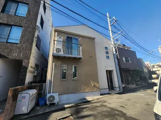 MT二子玉川の画像