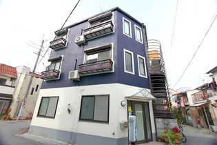 シャトークレールの画像