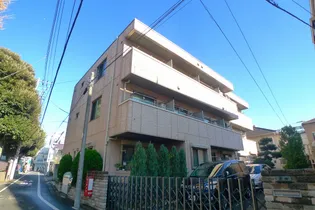 コンフォート南長崎の画像