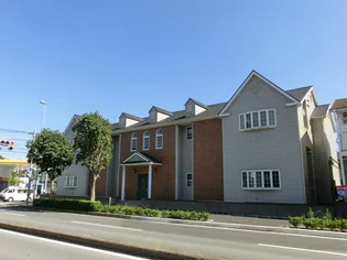 メゾン サヴァアの画像