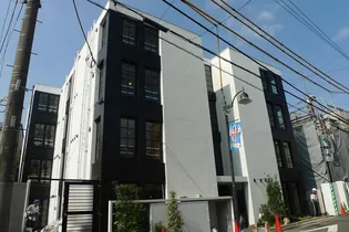 STAART OSAKIースタールト大崎ーの画像