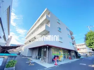 メゾン ド 宇田川第一の画像