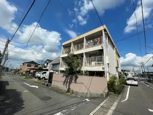 カレッジハイム森林の画像