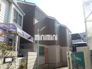 ベルフォート新小岩の画像