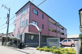 シェイモア法光寺の画像