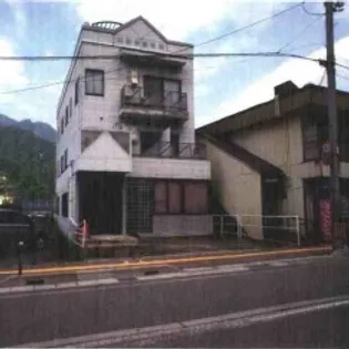 新潟県南魚沼郡湯沢町湯沢2丁目5-4 湯沢メイプル館【4階】の外観