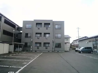 アメニティ弐番館Bの画像