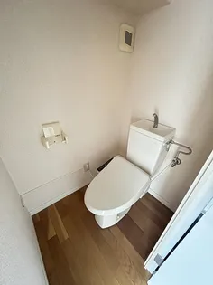 ルクスII【1階】の内装