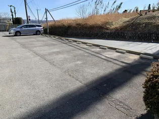 ルクスII【1階】の地図