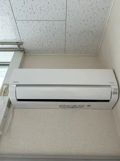 ルクスII【1階】の内装