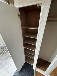 ルクスII【1階】の内装