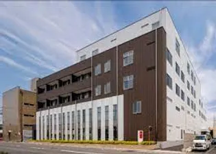 ルクスII【1階】の周辺