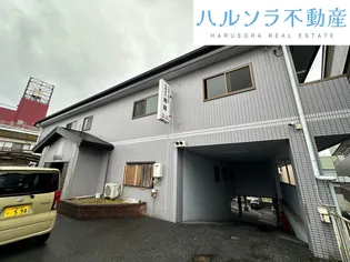 さくらハイツ1の画像