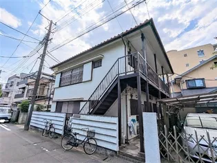 聖貴ハイツの画像