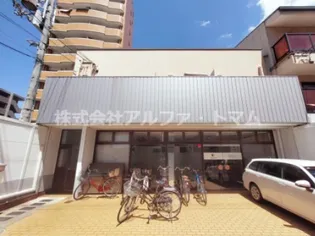 リッチモンド栗林公園の画像