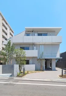 ユニコーンバリールートの画像