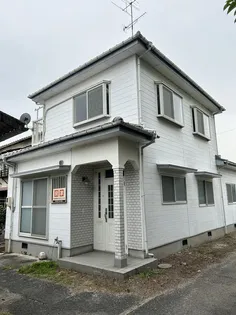 山口県岩国市中津町2【一戸建】の外観