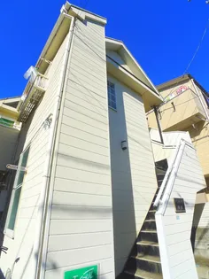 サンハイツ原田の画像