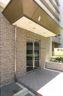 福岡県福岡市中央区渡辺通1【マンション】の外観