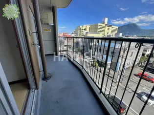 春日コーポ(別府)【4階】の内装