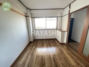 春日コーポ(別府)【4階】のその他画像