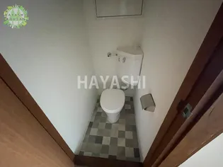 春日コーポ(別府)【4階】の内装