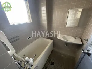 春日コーポ(別府)【4階】の内装