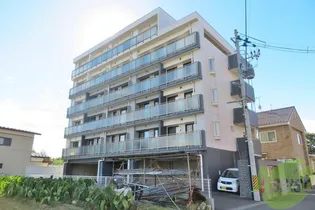 Sum tomizawa【6階】の外観